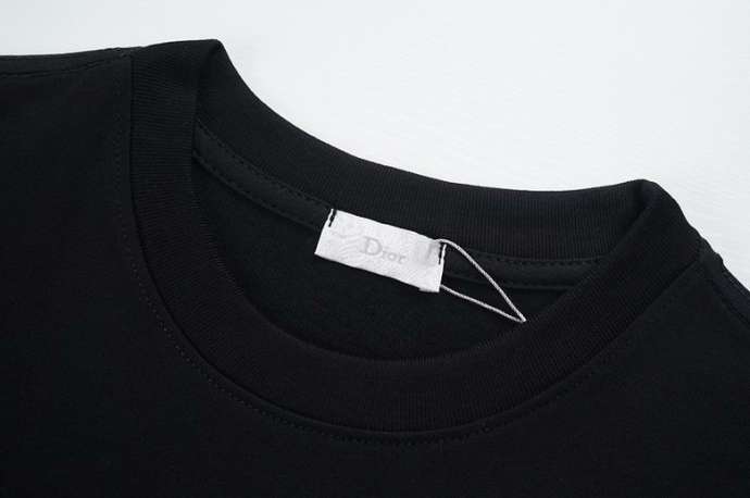 Dior T Shirts Short _SKUDiorS-3XLyktxG100733869